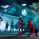 Disney’s <i>Avengers</i> Theme Park Is Nerdy in the Mighty Marvel Manner